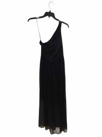 alice + olivia Black Size Fits S Dress