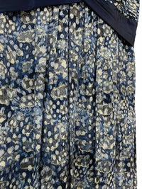 BCBGMax Azria Blue Size 6 Dress