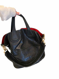 Givenchy Black Handbag