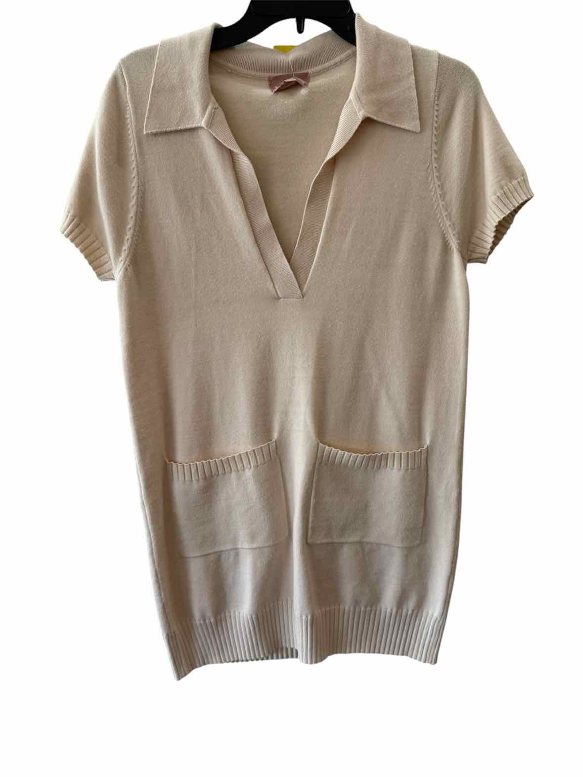 Show Me Your MuMu Light Peach Size XS Dress