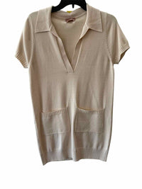 Show Me Your MuMu Light Peach Size XS Dress