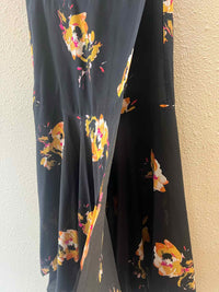 A.L.C. Black Multi Size 2 Skirt