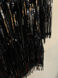 Reiss Black Size 0 Dress