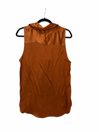 L'Agence Copper Size M Shirt