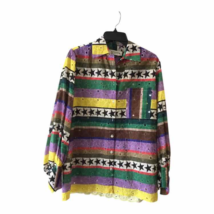 5 Progress Multi Size M Shirt