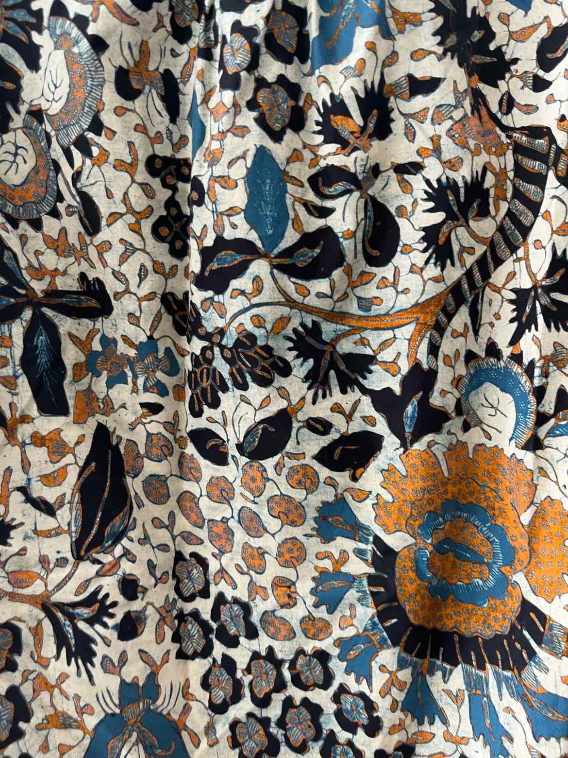 ULLA JOHNSON Multi Size 4 Shirt