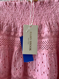 Ramy Brook Pink Size XS Skirt