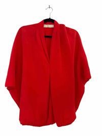 Ramy Brook Red Size OS Shirt