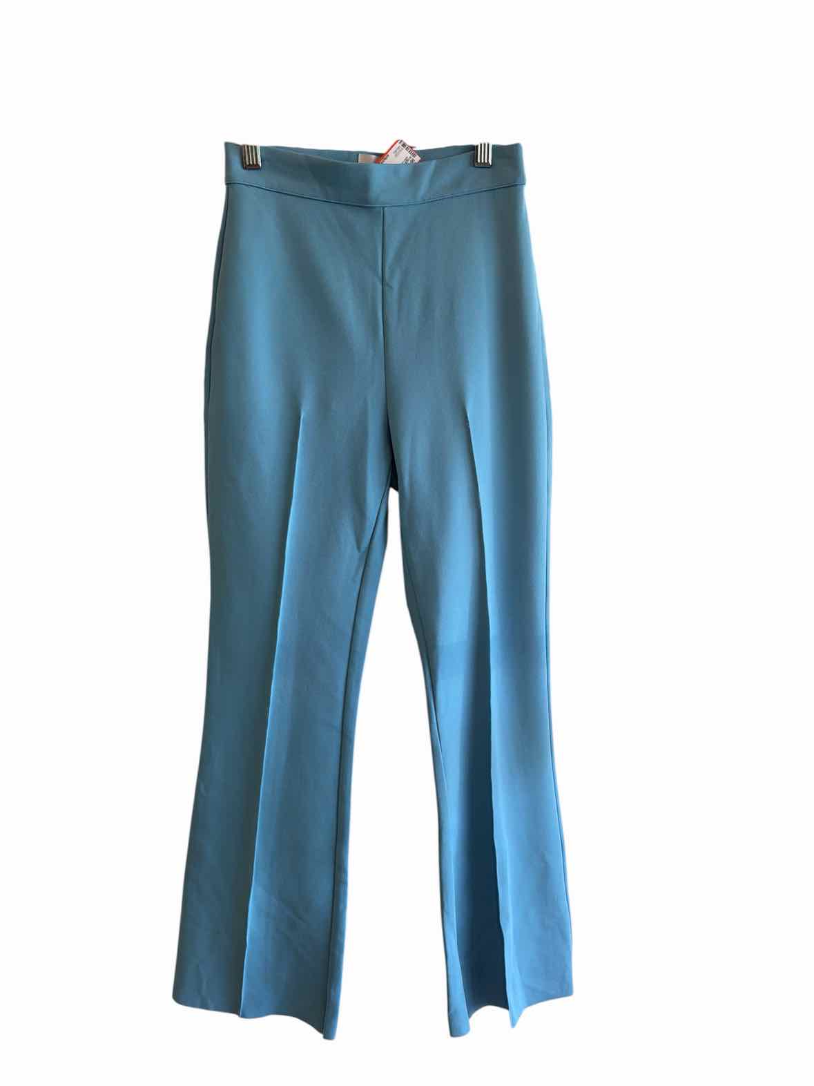 Grey/Ven Light Blue Size XS Pants