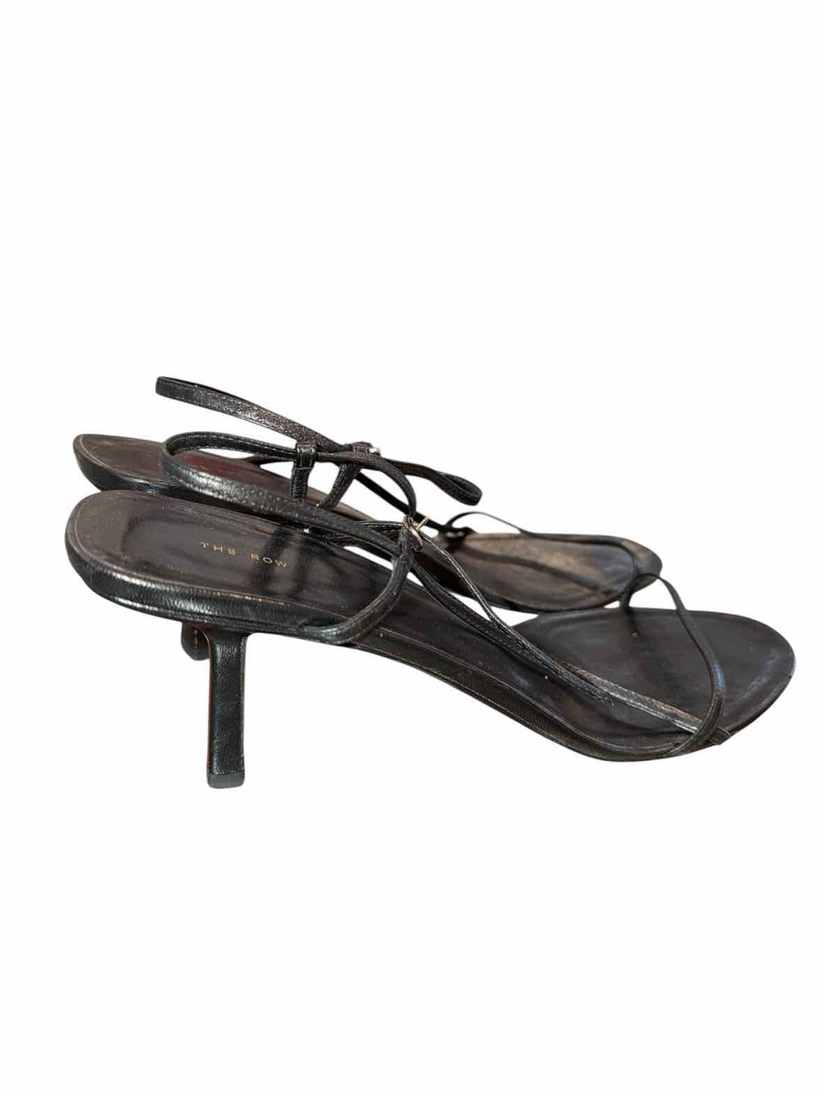 the row Black Size 41 Shoes