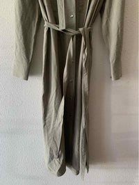 Vince Sage Size S Dress