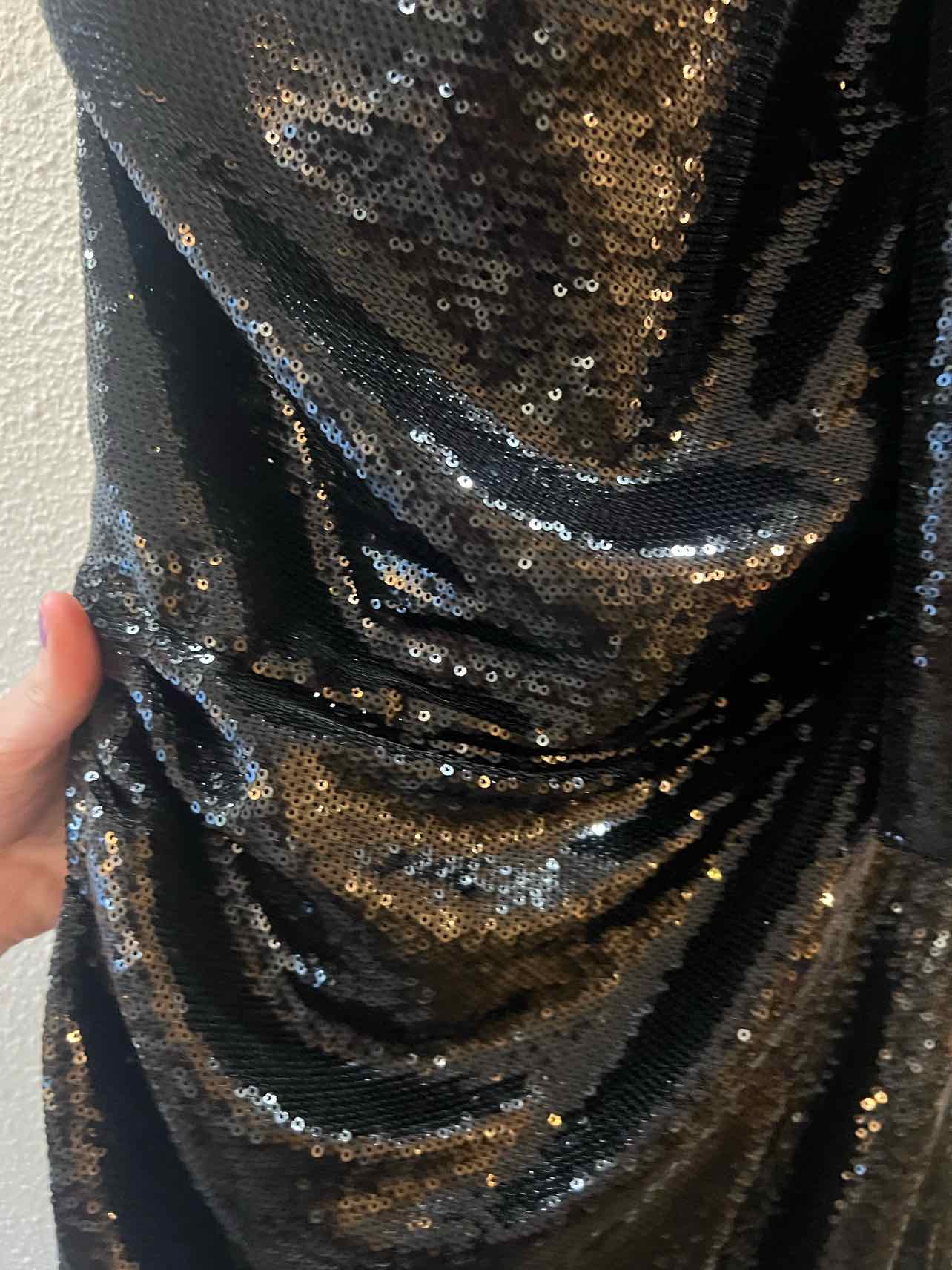 Shoshanna Midnight Black Size 4 Dress