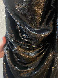 Shoshanna Midnight Black Size 4 Dress