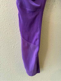Nike Purple & lilac Size M Leggings