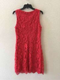 Lauren Ralph Lauren Red Size 12 Dress