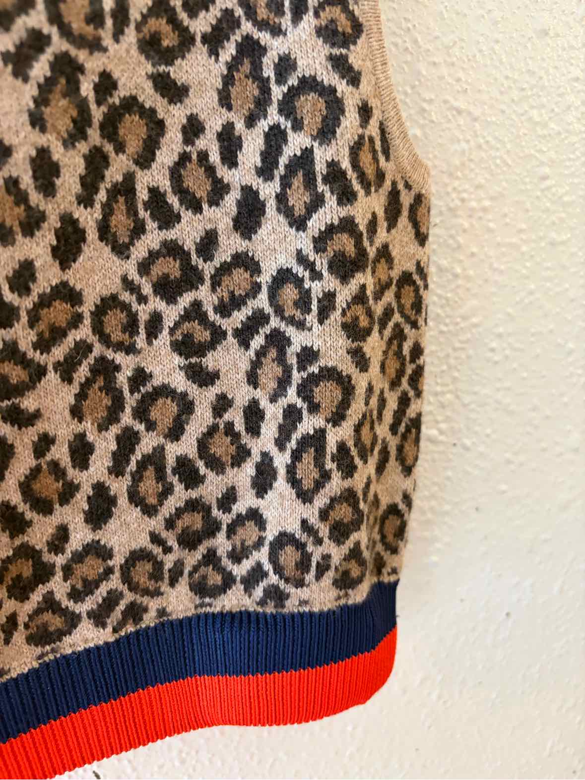 kule tan multi Size XS Shirt