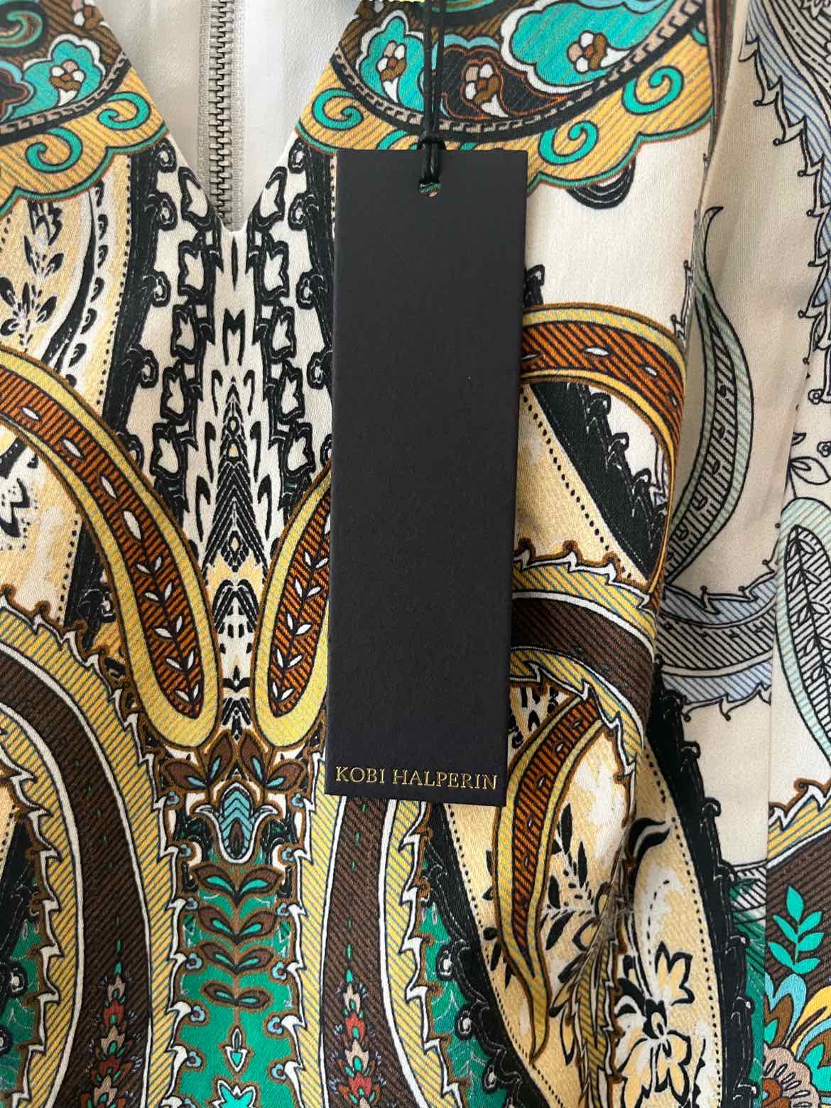 Kobi Halperin Multi Size 14 Dress Kobi Halperin Multi Size 14 Dress