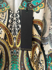 Kobi Halperin Multi Size 14 Dress