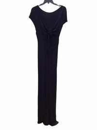 Jean Paul Gaultier Navy Dress