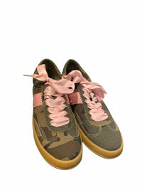 Mi.iM Camo Size 11 Shoes