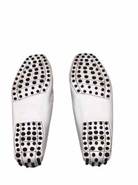 TODS White Size 36 Shoes
