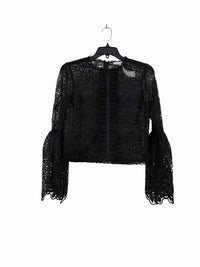 Alexis Black Size XS Shirt