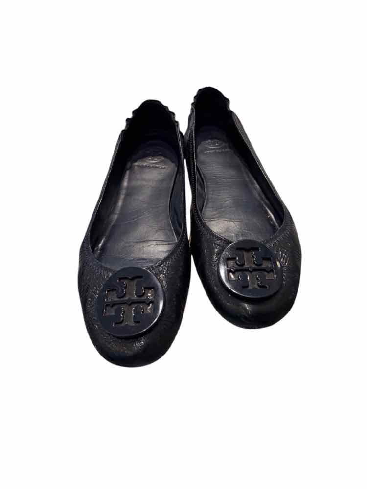 Tory Burch Black Size 8.5 Shoes