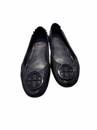 Tory Burch Black Size 8.5 Shoes