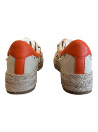 Dolce Vita Cream Multi Size 10 Shoes