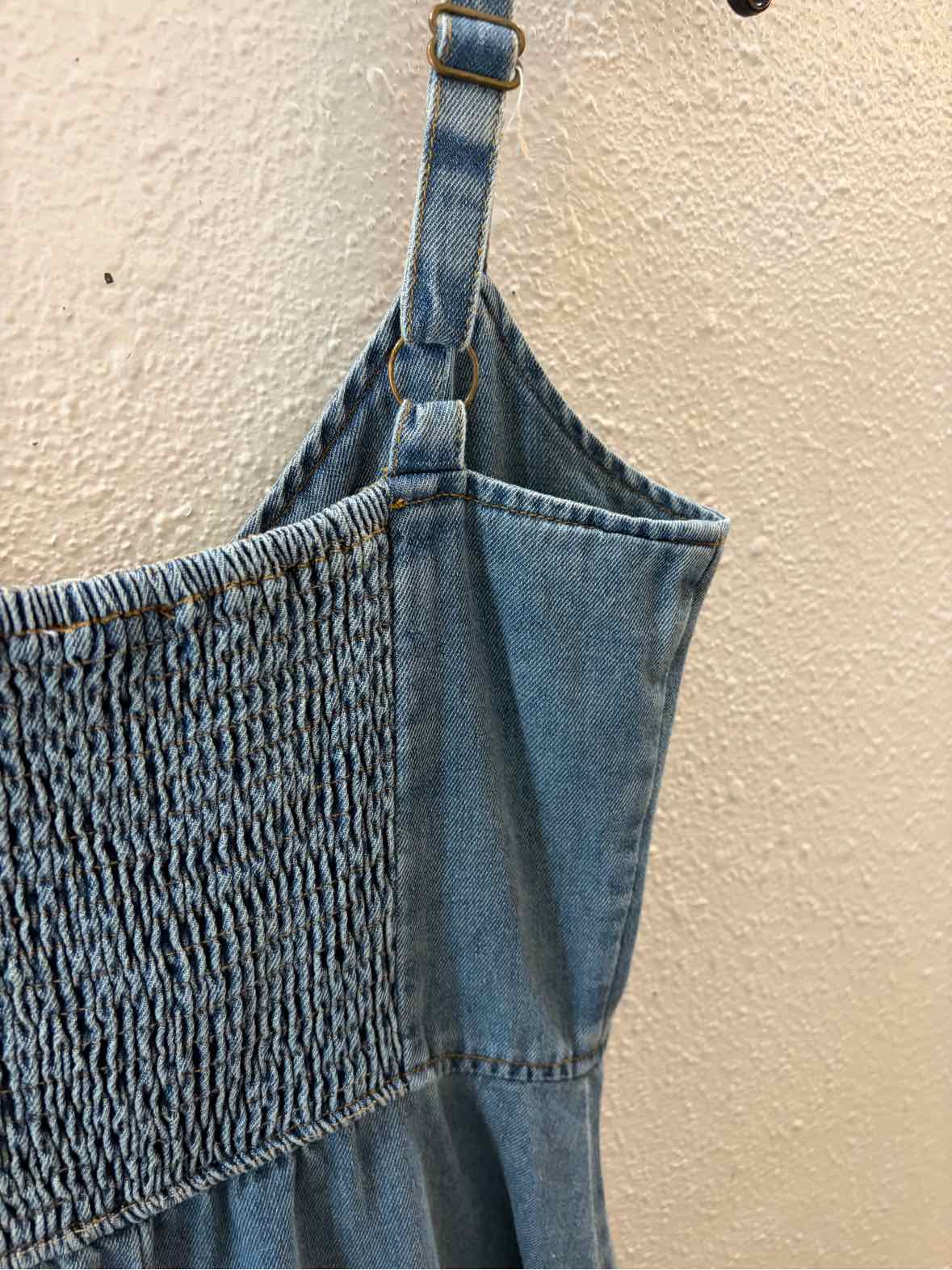Heartloom Blue Size XS Dress