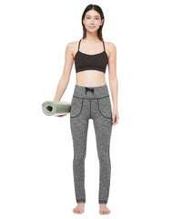 Lululemon grey Size 4 Pants