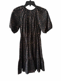 Rails Grey and Brown Size XS Dress