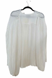 Alexis White Size XS Blouse