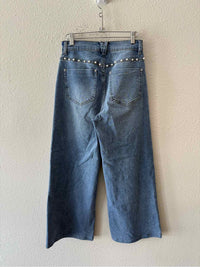 VBRT Medium Wash Size 26 Jeans
