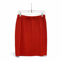 st john Rust Size 6 Skirt