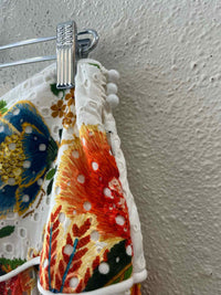 farm rio White Multi Size XS Skirt
