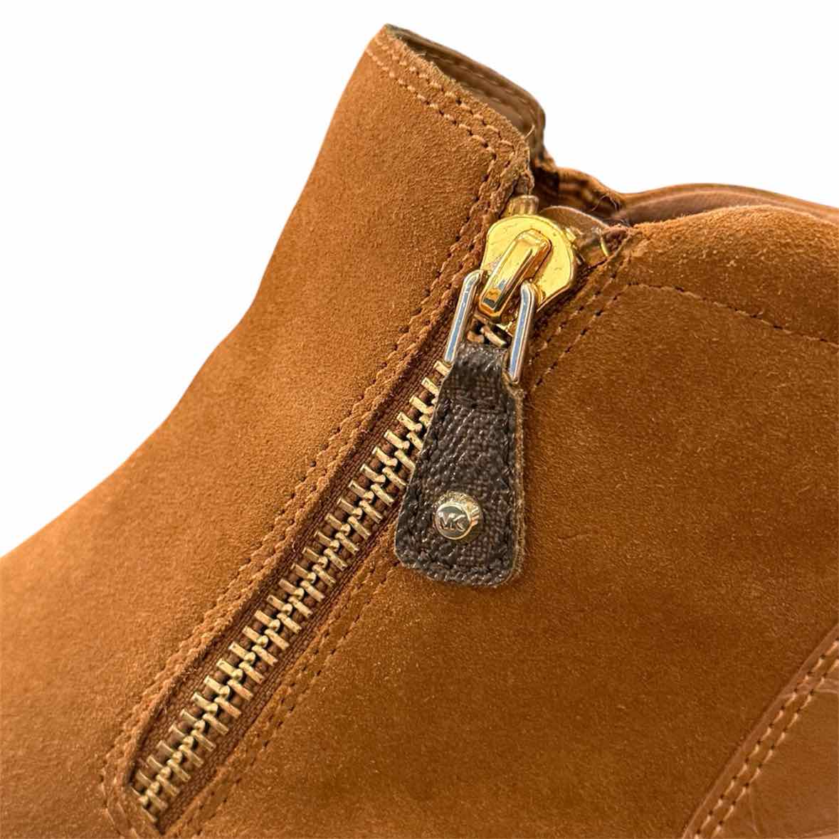 Michael Michael Kors Tan Size 9.5 Shoes