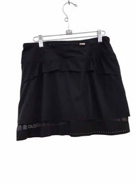 Athleta Black Size S Skort
