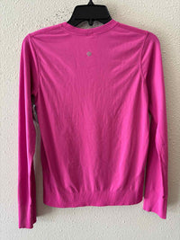 Lululemon Pink Size No Label Shirt
