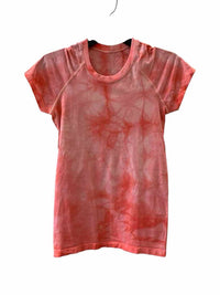 Lululemon Pink Size 6 Shirt