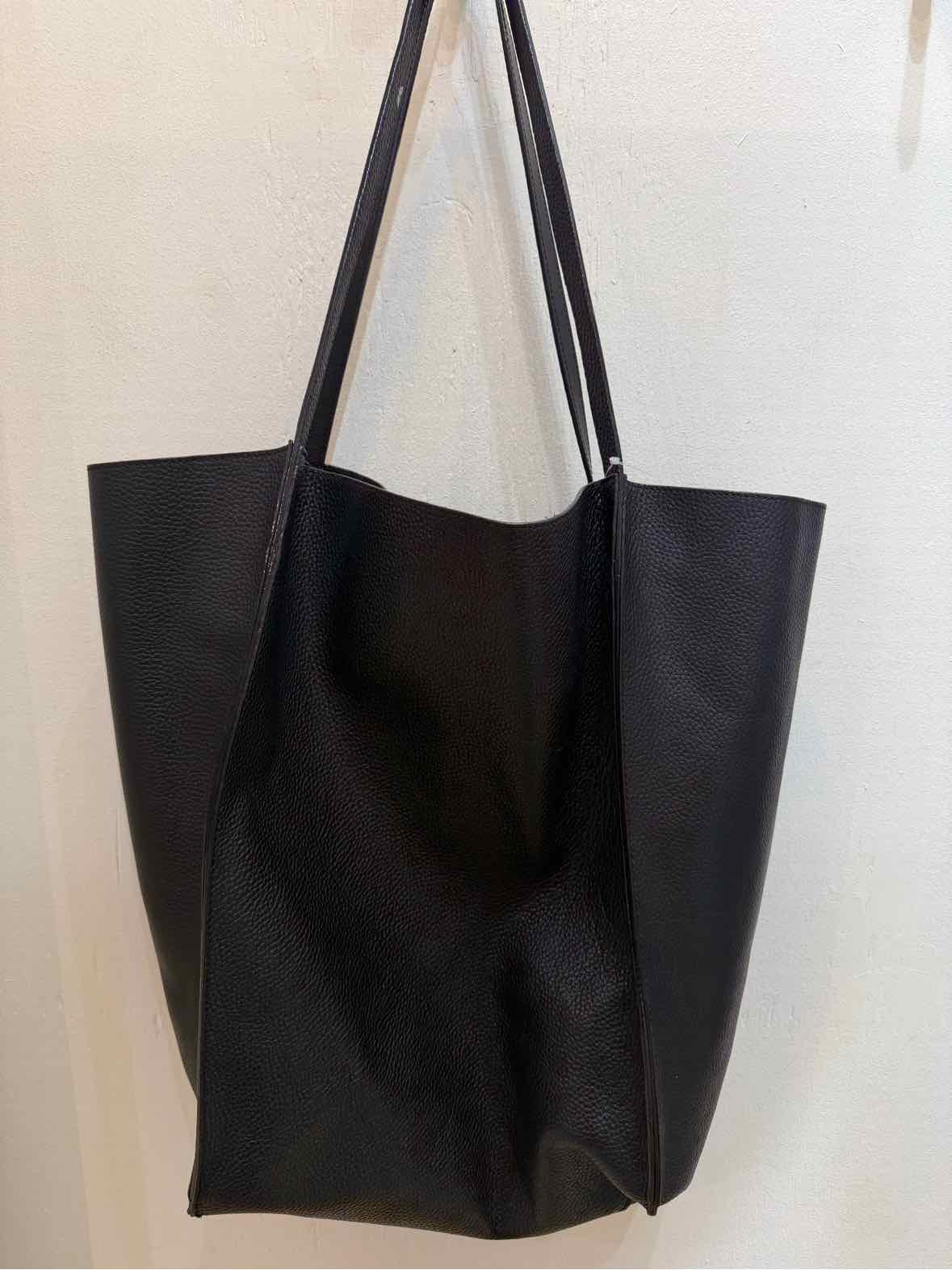 Ted Baker Black Handbag