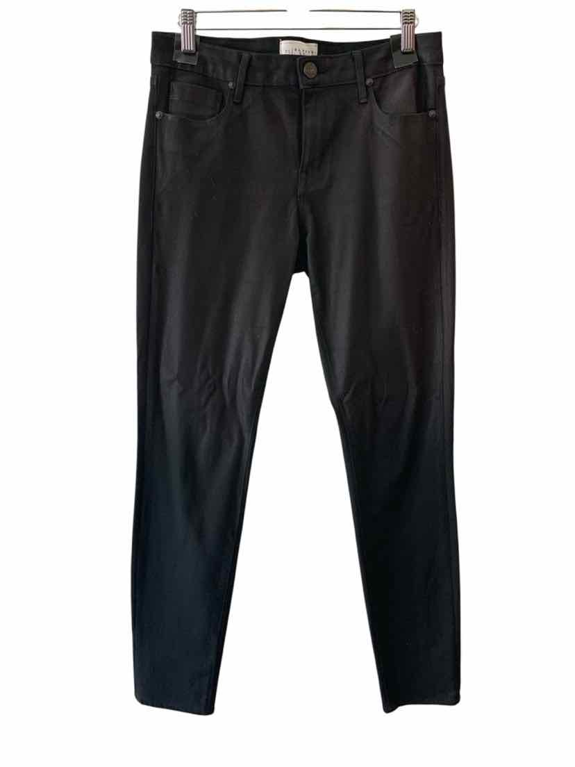 Parker Smith Blackish brown Size 27 Jeans
