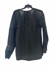 Ramy Brook Black Size M Blouse