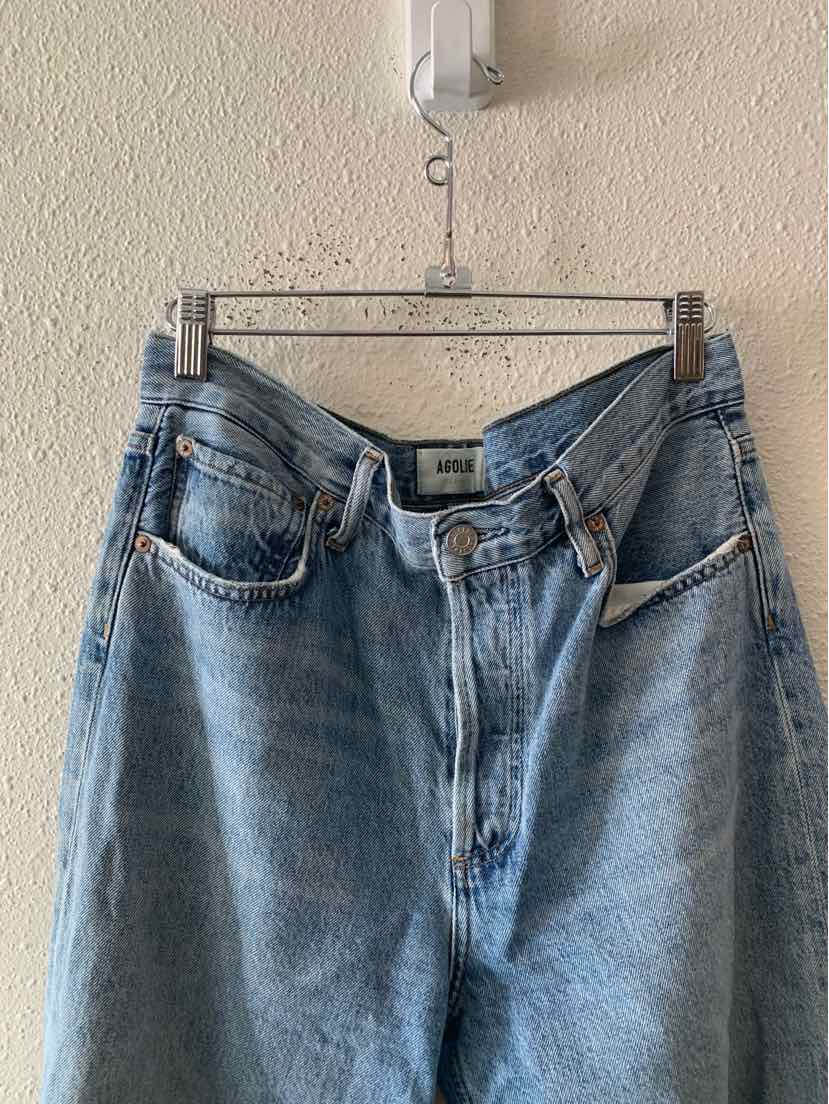 Agolde Blue Size 29 Jeans