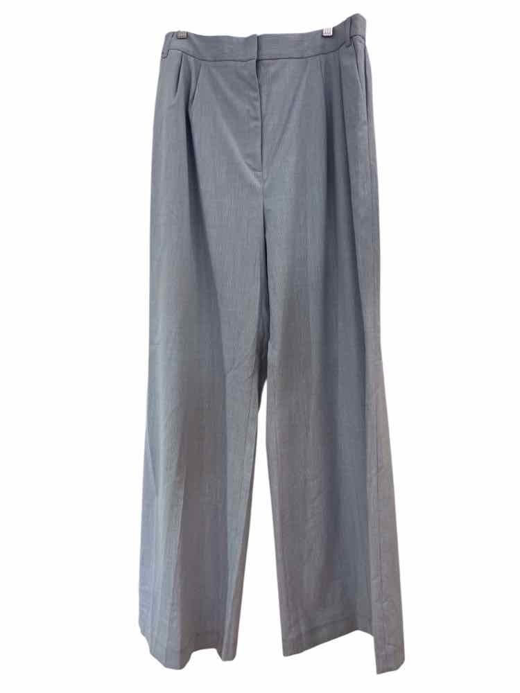 DKNY Baby Blue Size 12 Pants