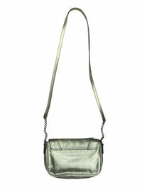 Kate Spade Gold Handbag