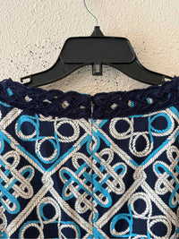 Natori Black and white Size M Shirt