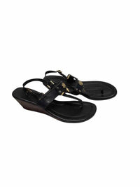 Tory Burch Black Size 6 Shoes