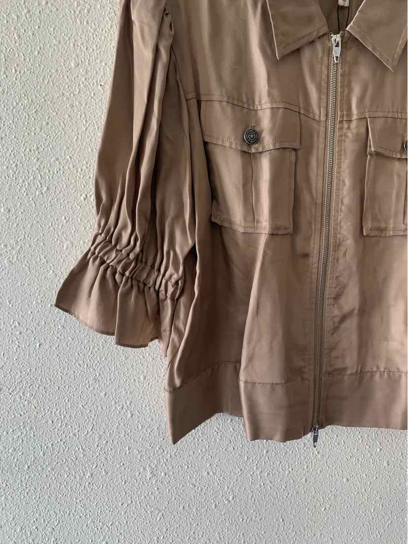 cinq a sept Beige Size L Jacket