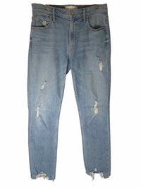 Mother Light Wash Size 27 Jeans